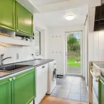 Cosy House On Mols With Terrace And Views Of The Landscape And Water * Knebel